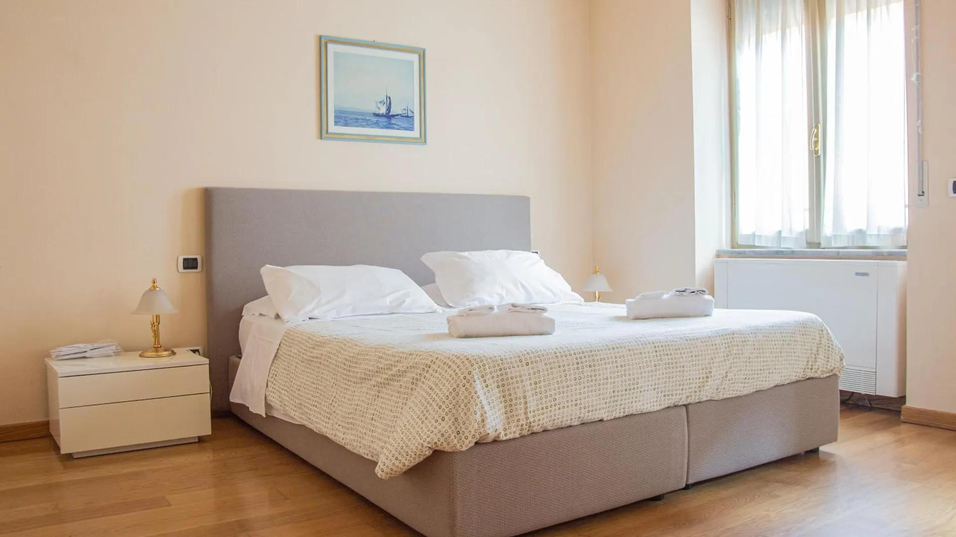 Casa Paolina Aparthotel Lucca