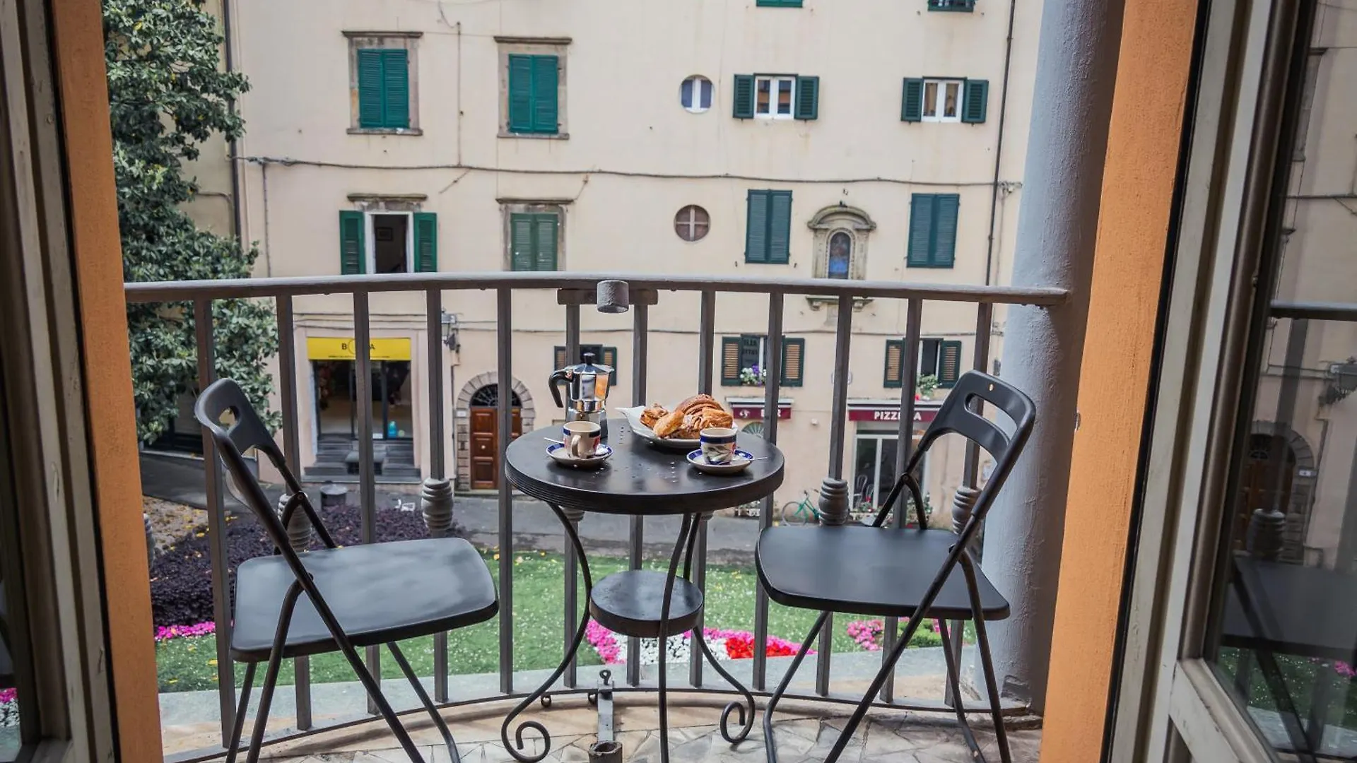 Casa Paolina Aparthotel Lucca