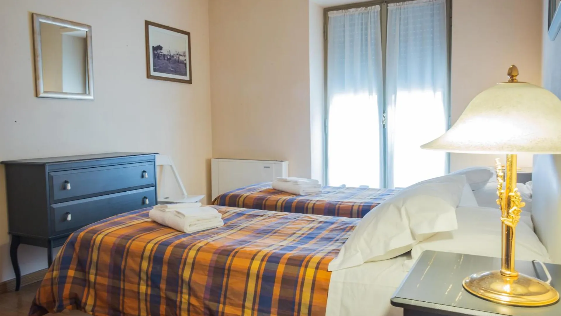 Casa Paolina Aparthotel Lucca Italy