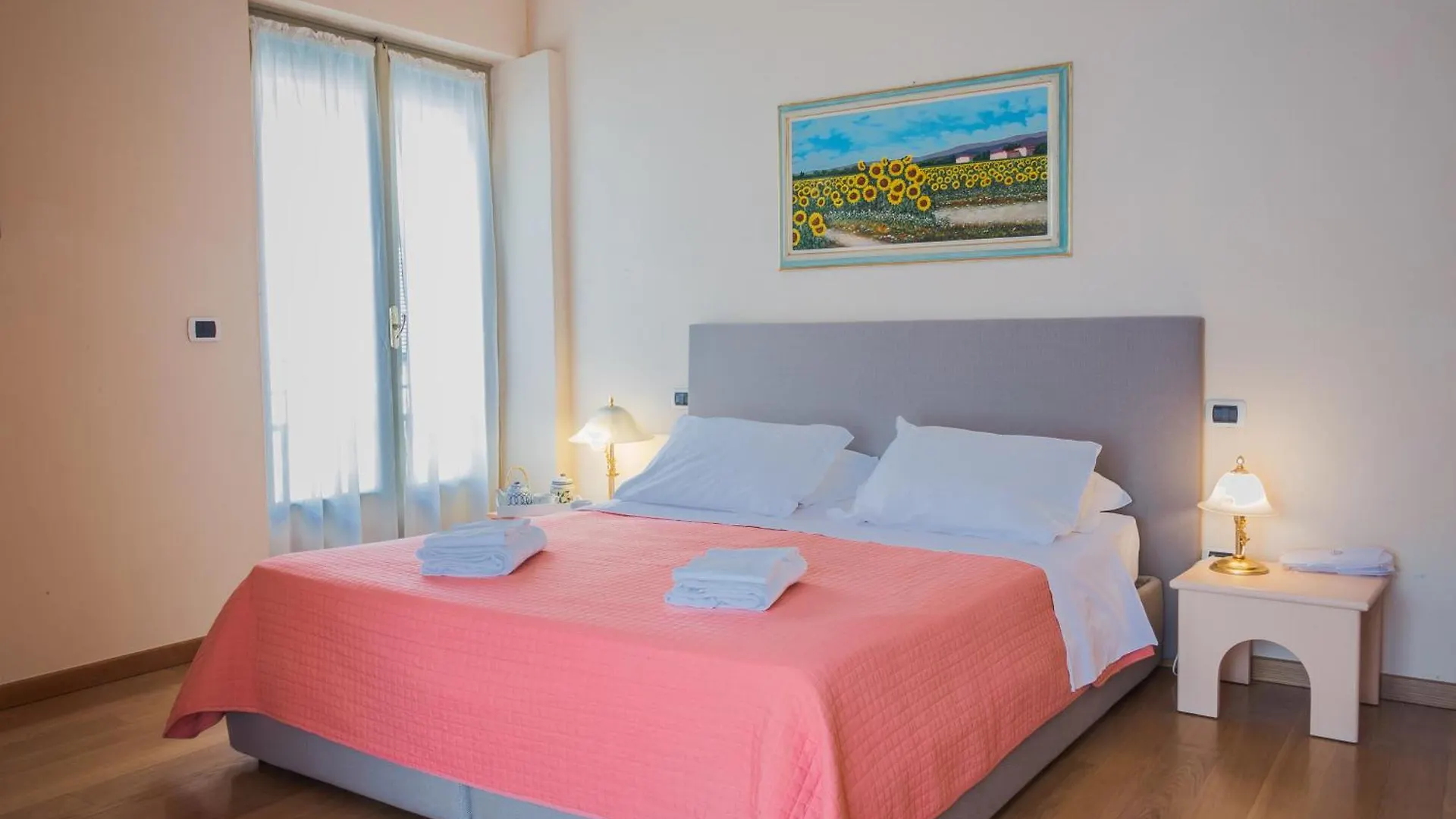 Casa Paolina Aparthotel Lucca