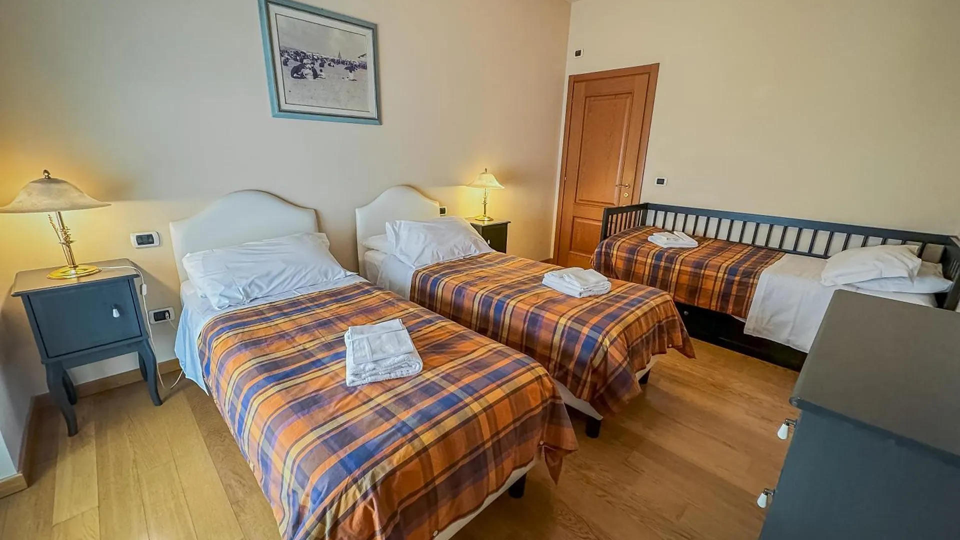 Casa Paolina Aparthotel Lucca
