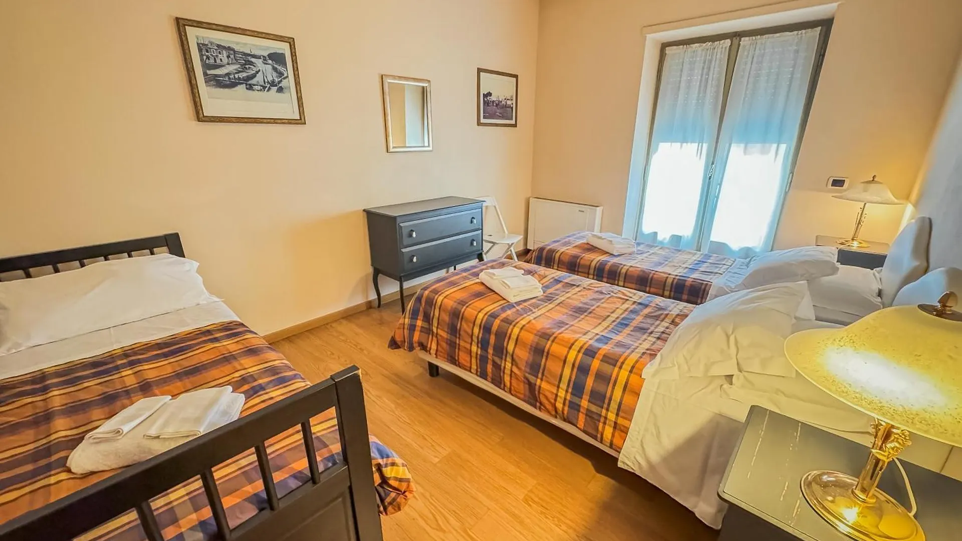 ***  Casa Paolina Aparthotel Lucca Italy
