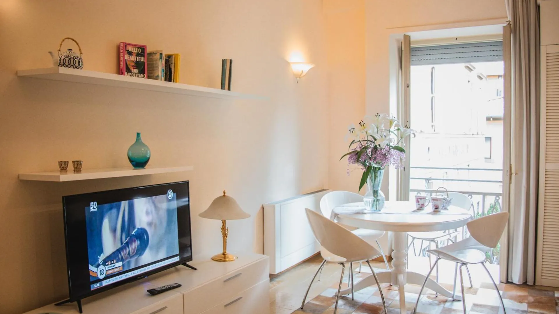 Casa Paolina Aparthotel Lucca