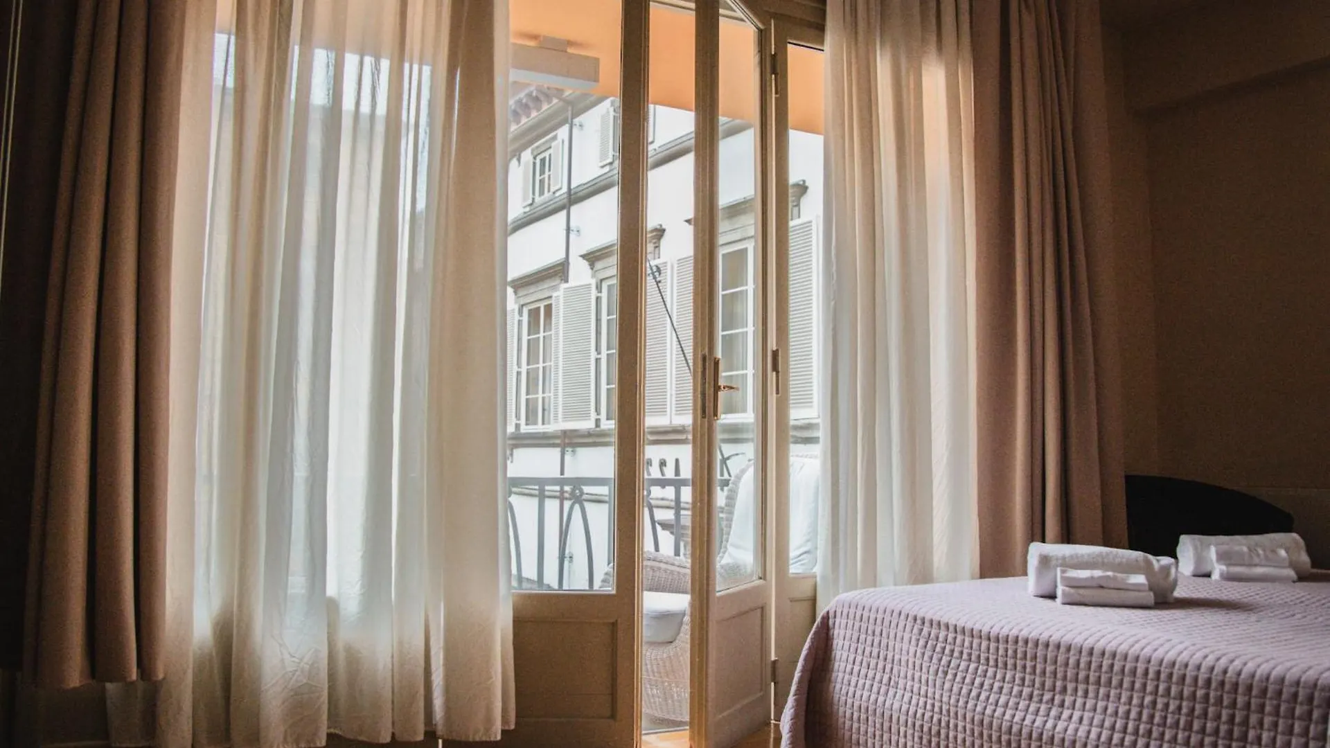Casa Paolina Aparthotel Lucca