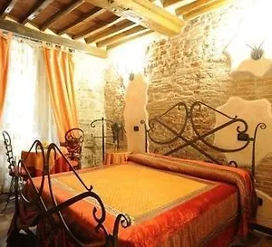 Bed & Breakfast Corte Dei Folletti