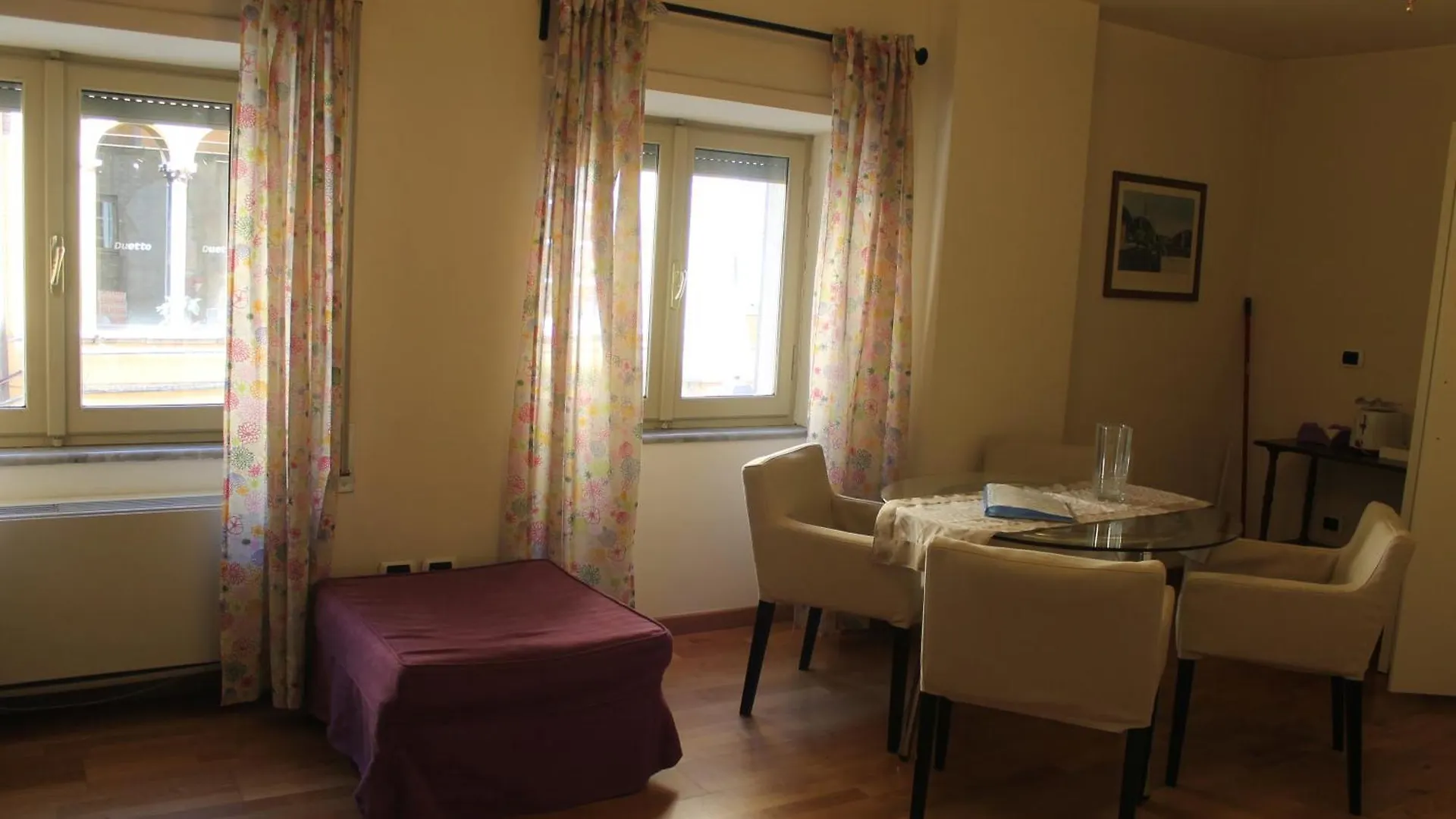Casa Paolina Aparthotel Lucca