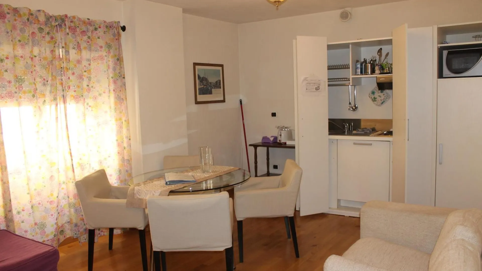 Casa Paolina Aparthotel Lucca