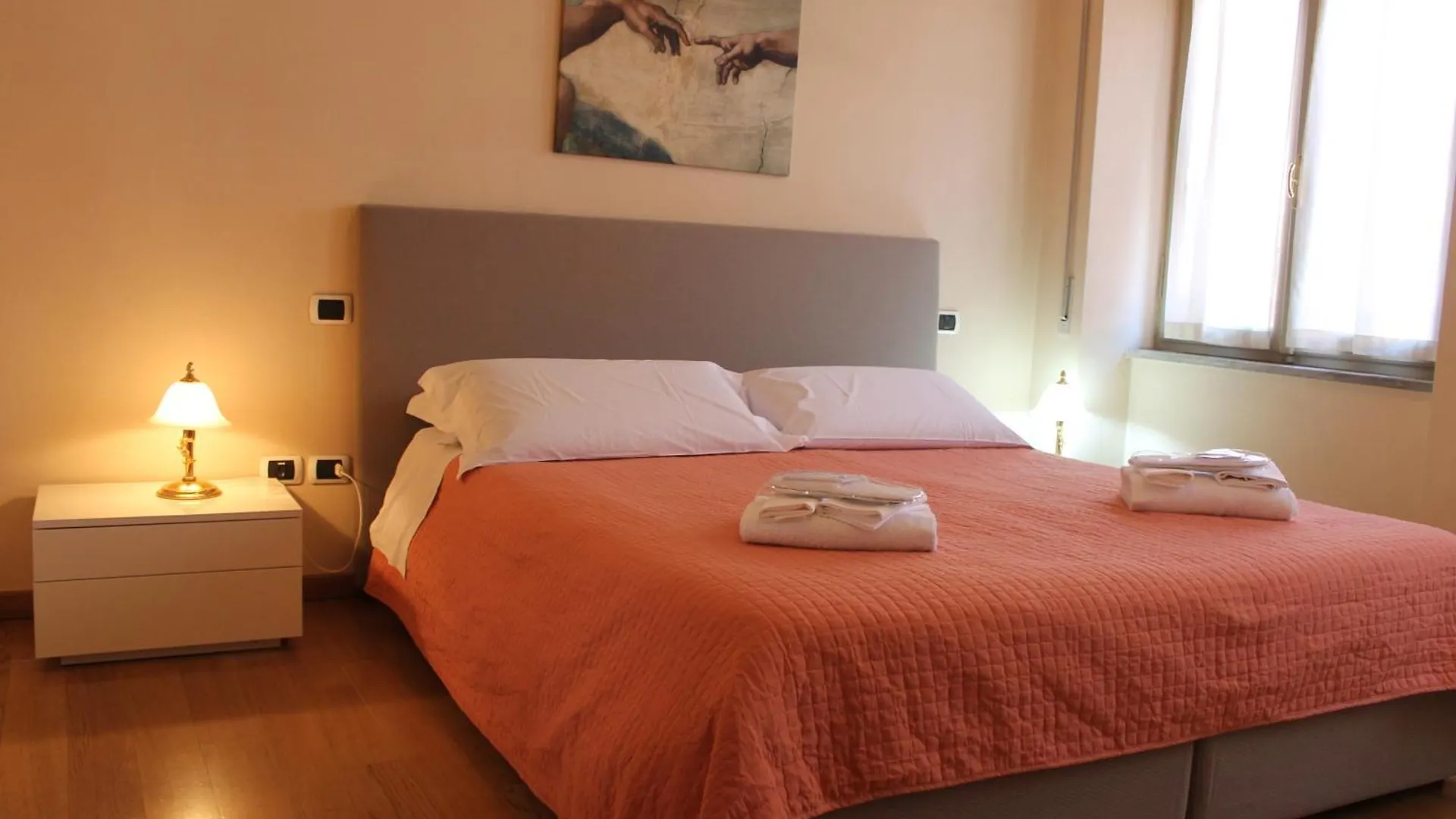 Casa Paolina Aparthotel Lucca