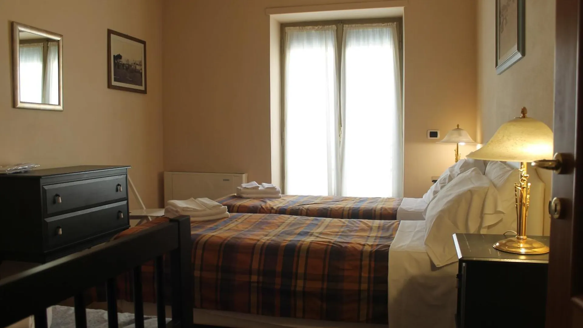 Casa Paolina Aparthotel Lucca
