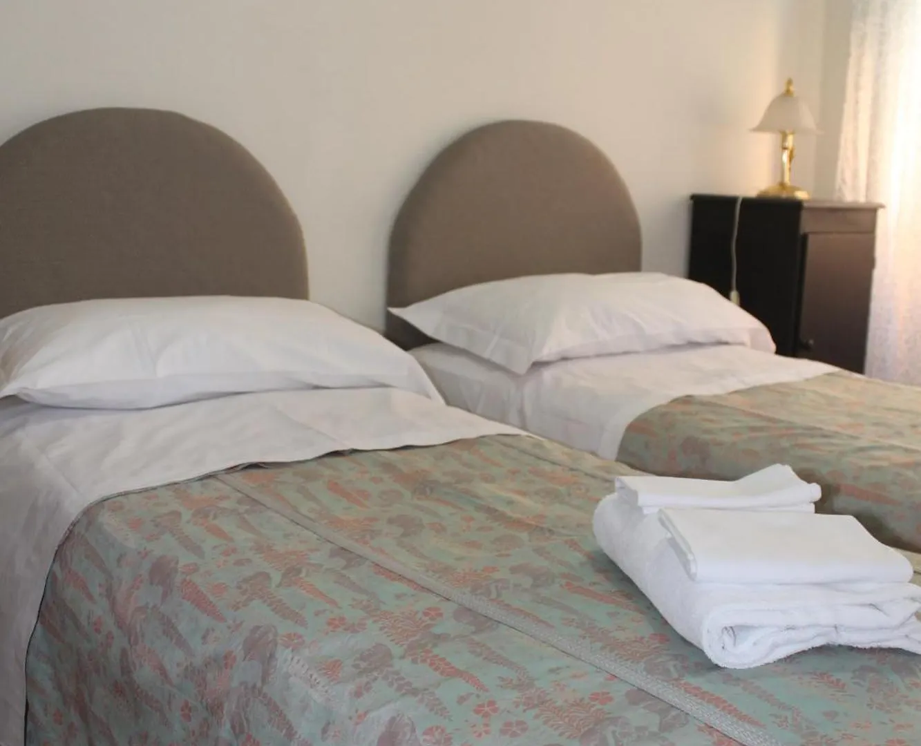 Casa Paolina Aparthotel Lucca