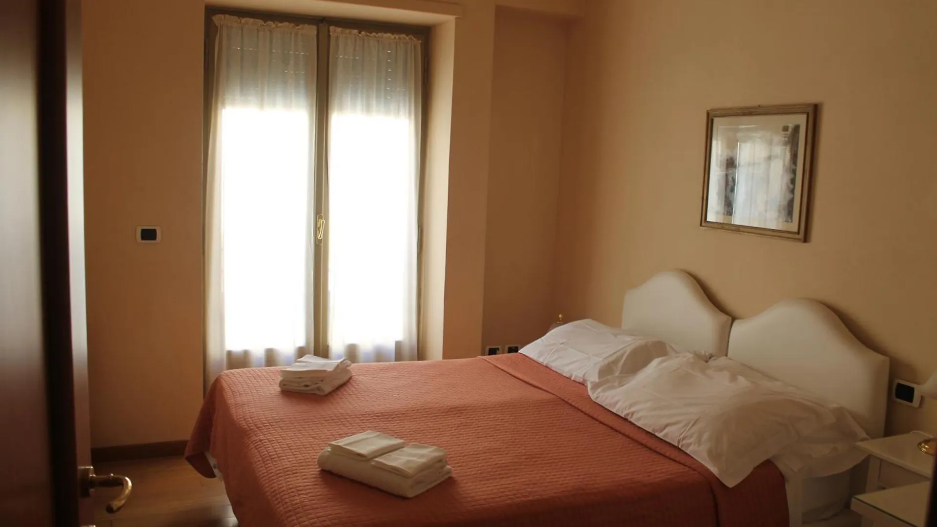 Casa Paolina Aparthotel Lucca