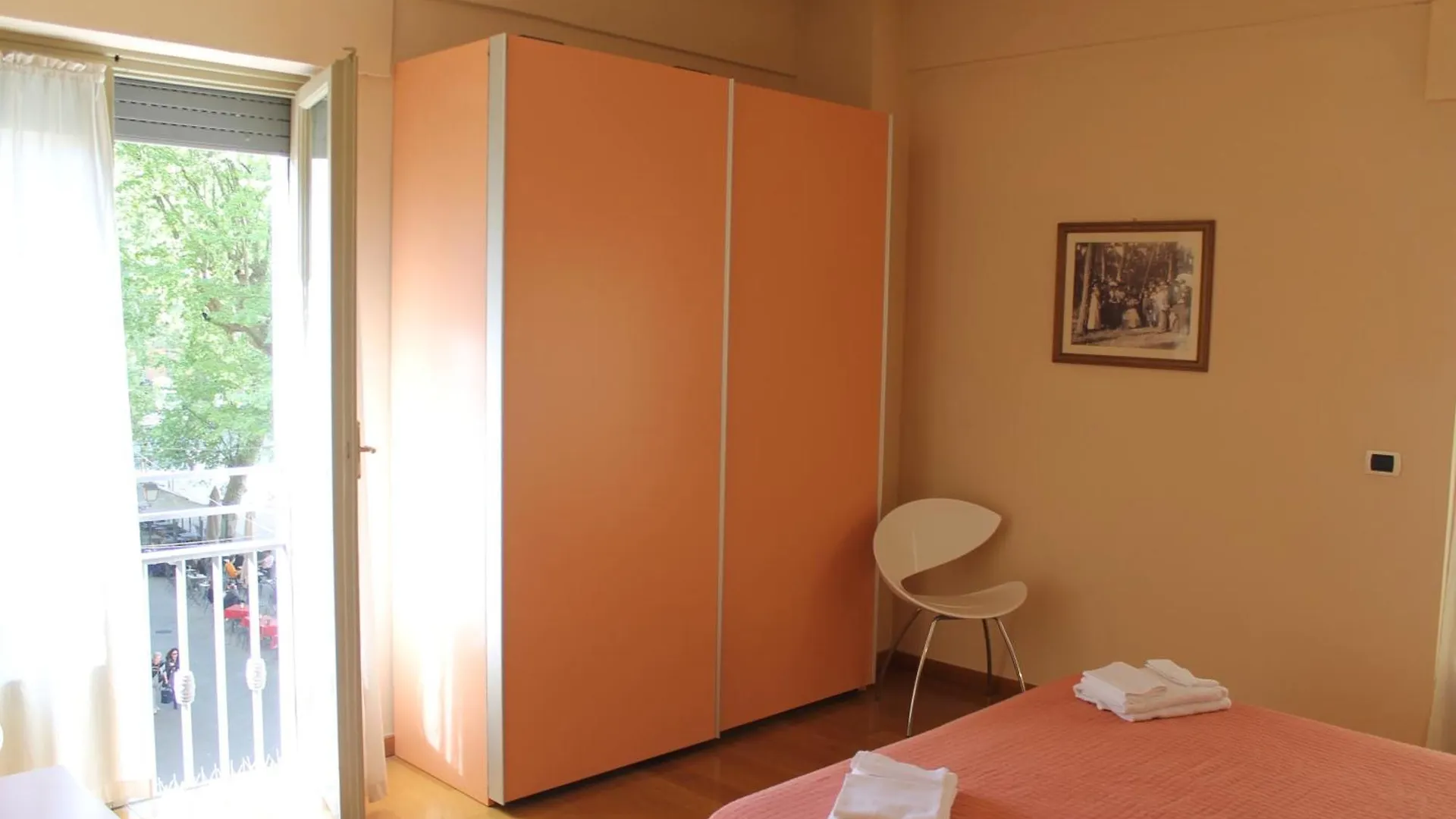 Casa Paolina Aparthotel Lucca 3*,  Italy