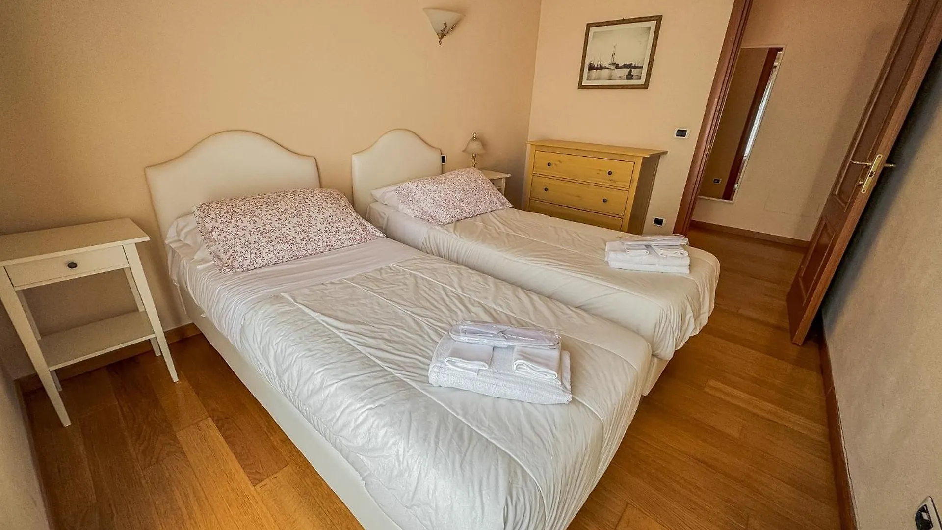 Casa Paolina Aparthotel Lucca