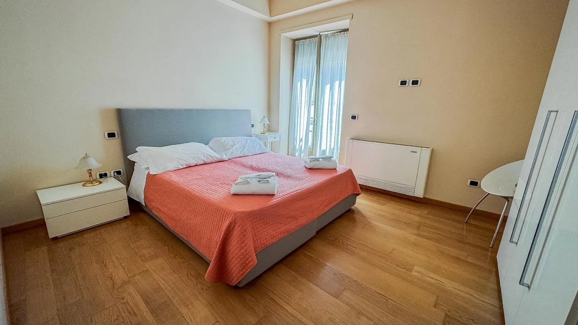 Casa Paolina Aparthotel Lucca