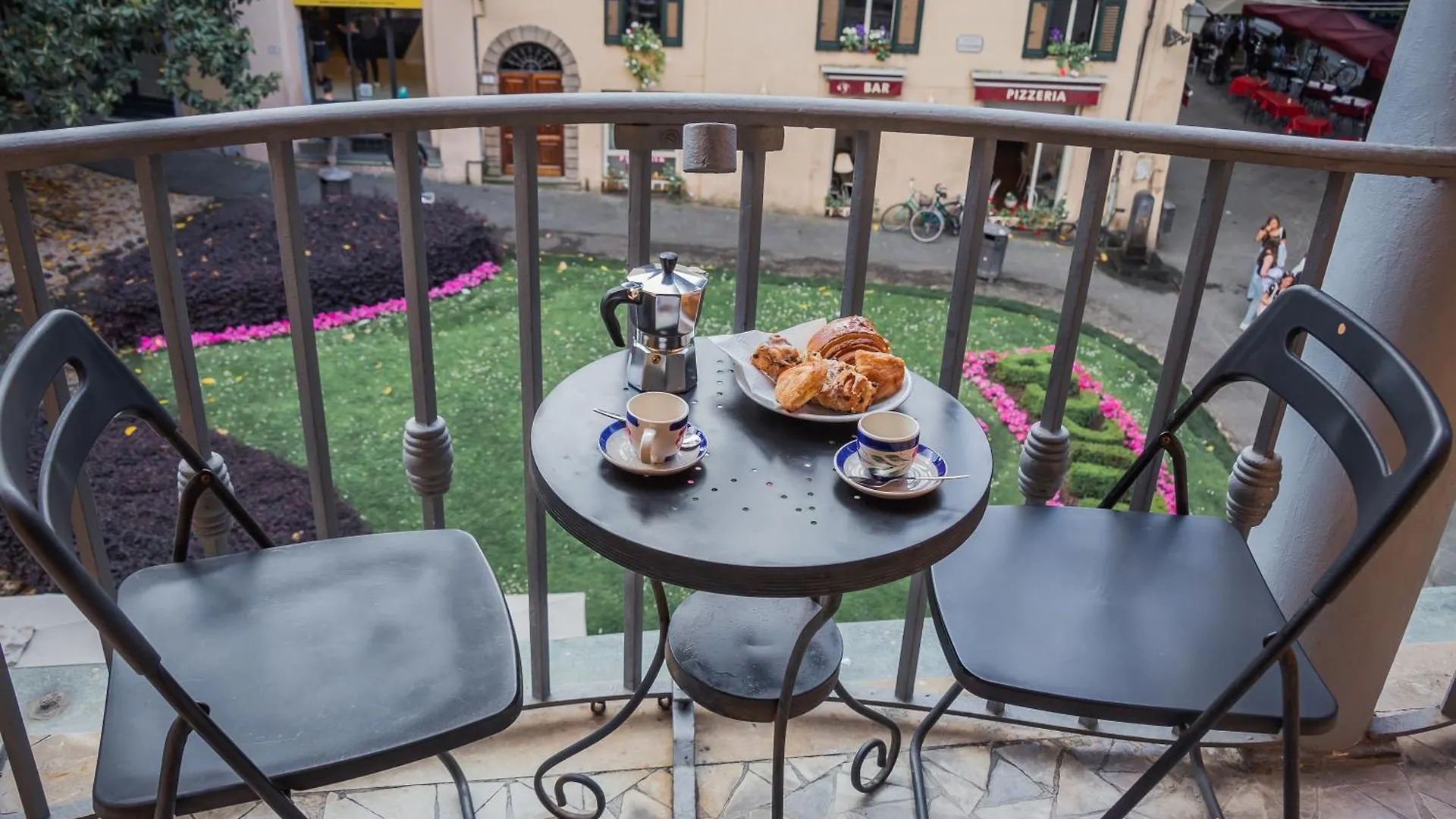 Casa Paolina Aparthotel Lucca