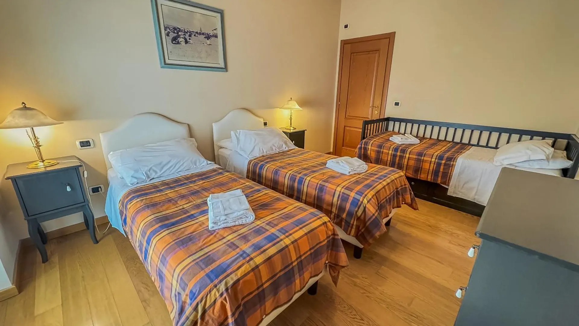 Casa Paolina Aparthotel Lucca