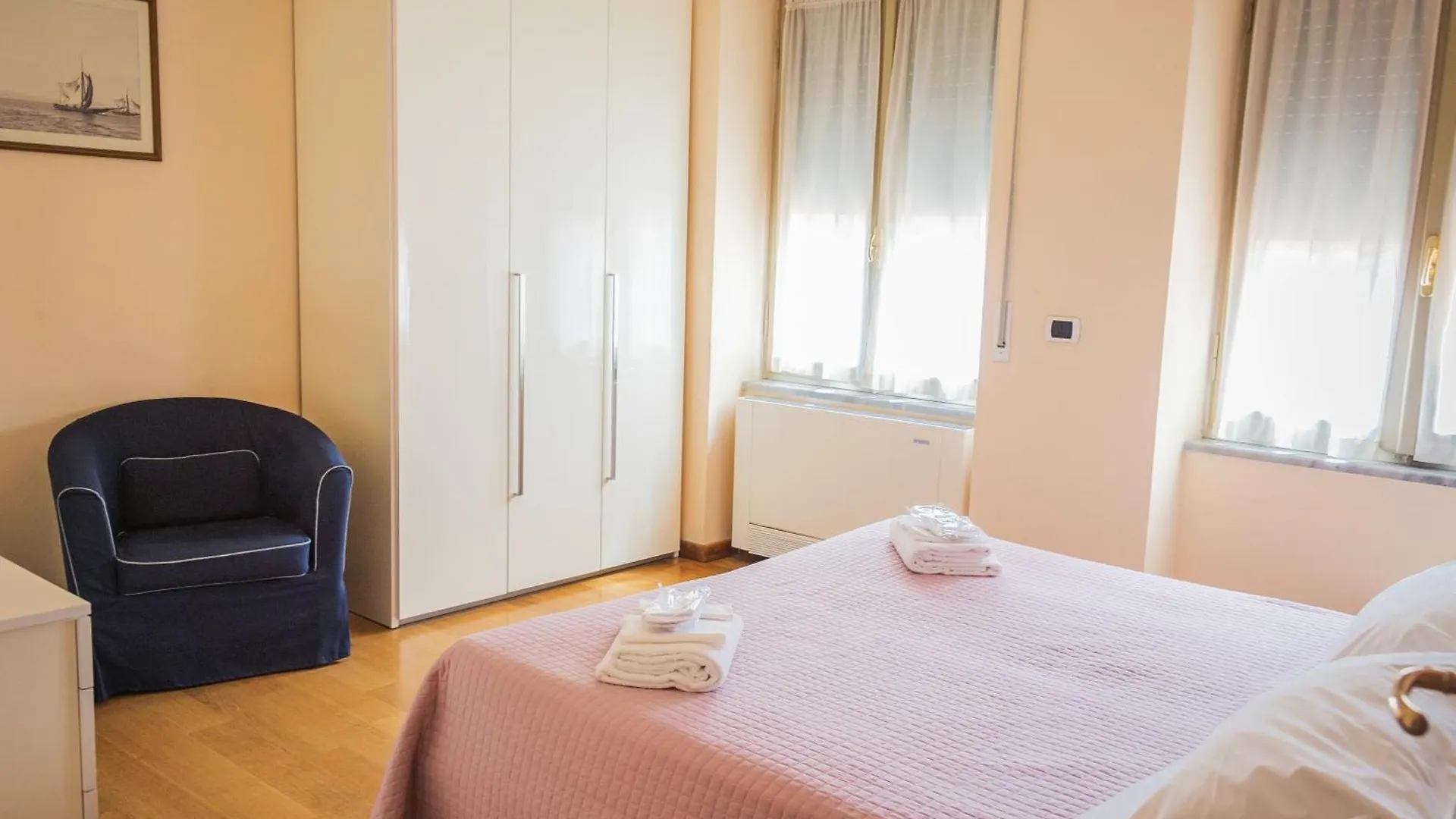 Casa Paolina Aparthotel Lucca 3*,
