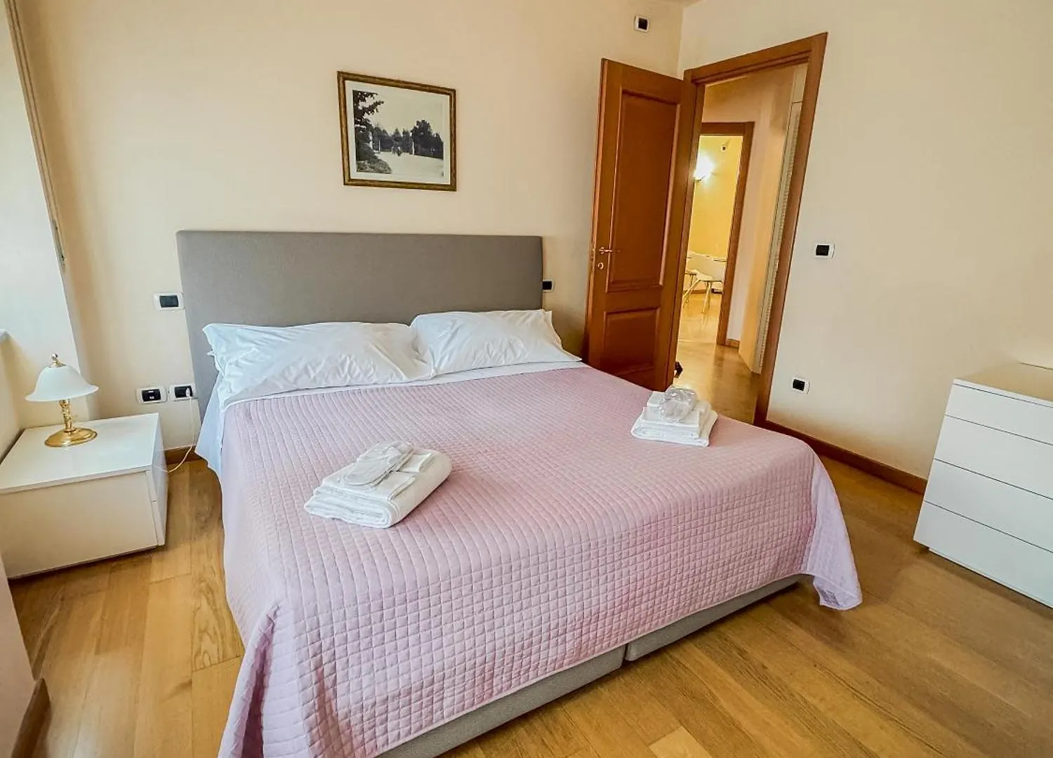 Casa Paolina Aparthotel Lucca 3*,  Italy
