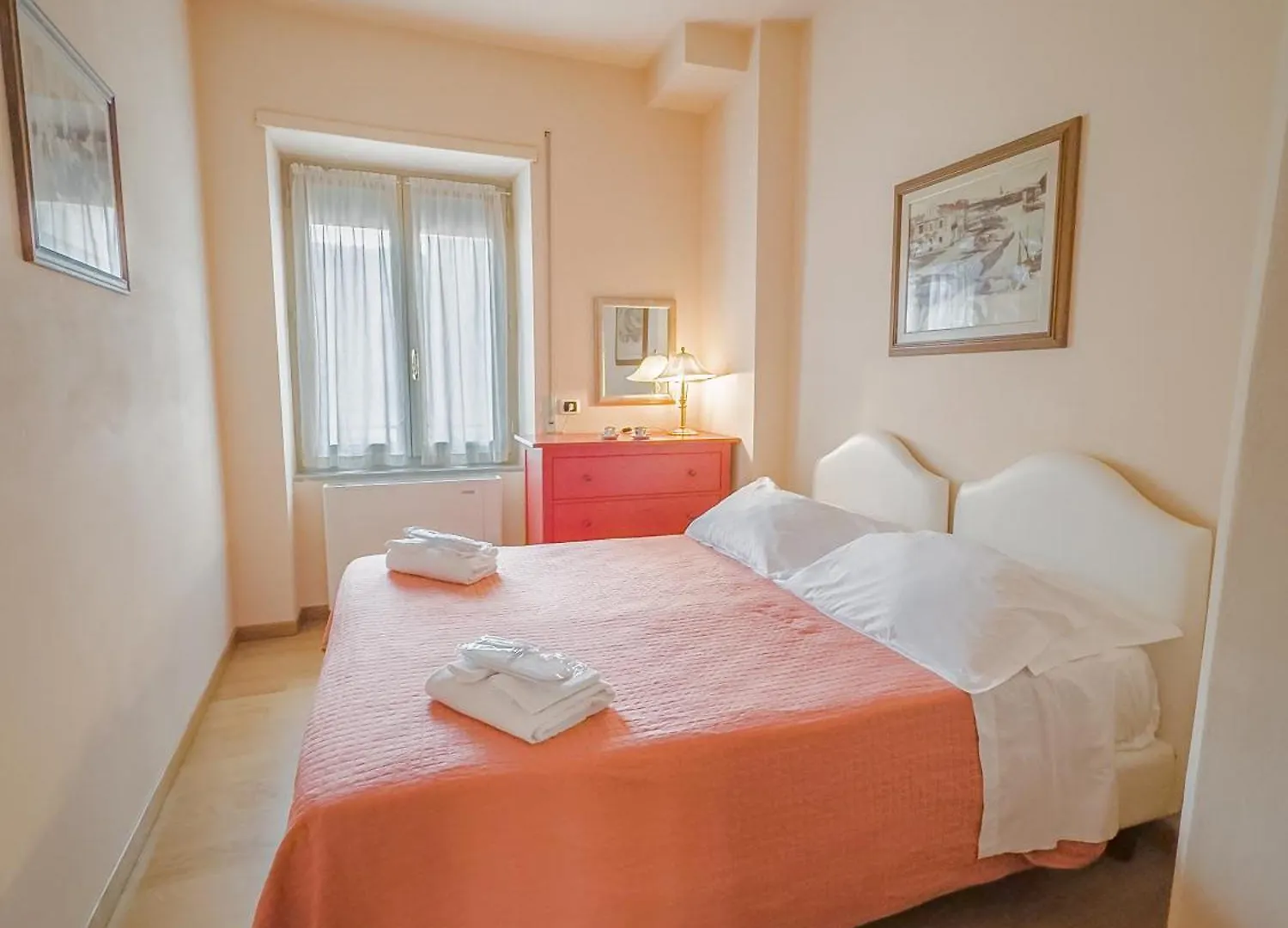 Casa Paolina Aparthotel Lucca