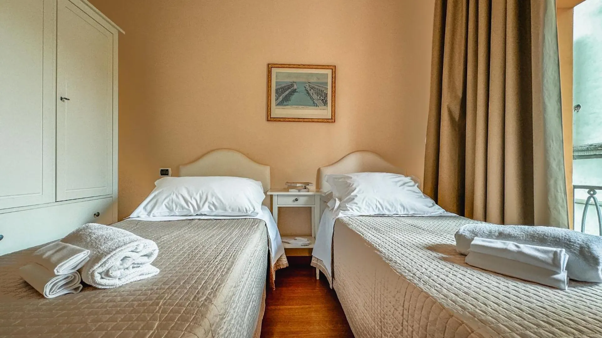 Casa Paolina Aparthotel Lucca