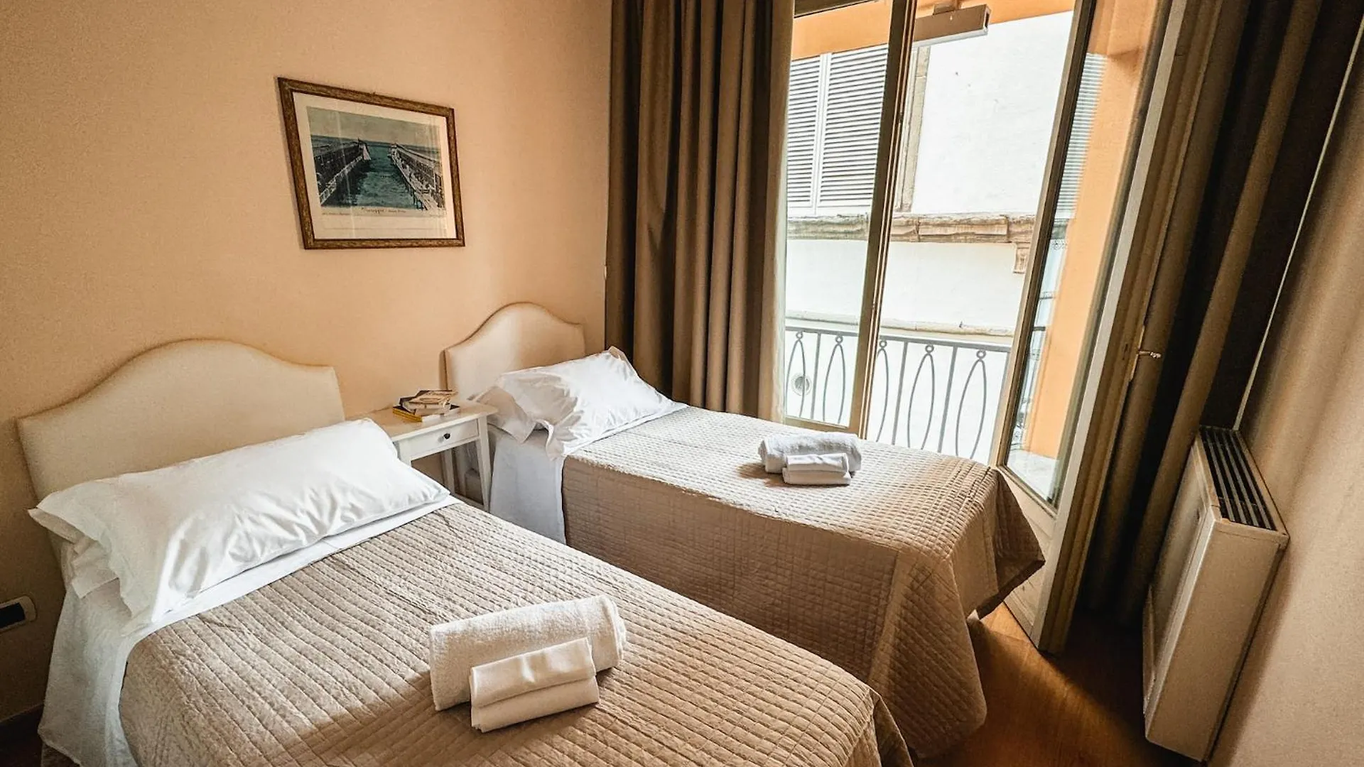 Casa Paolina Aparthotel Lucca 3*,  Italy