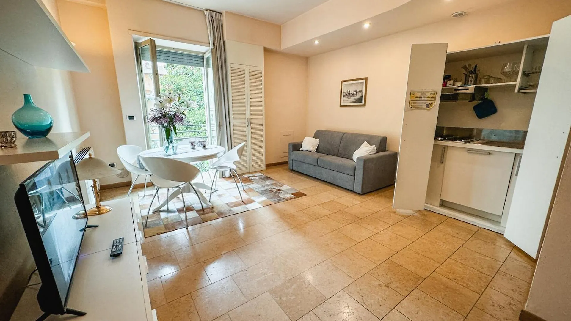 Casa Paolina Aparthotel Lucca