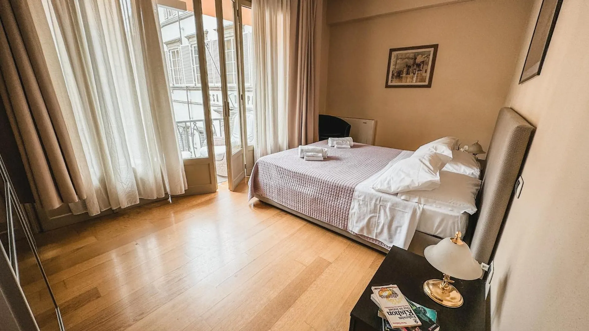 Casa Paolina Aparthotel Lucca