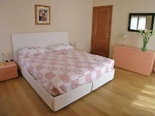 Casa Paolina Aparthotel Lucca