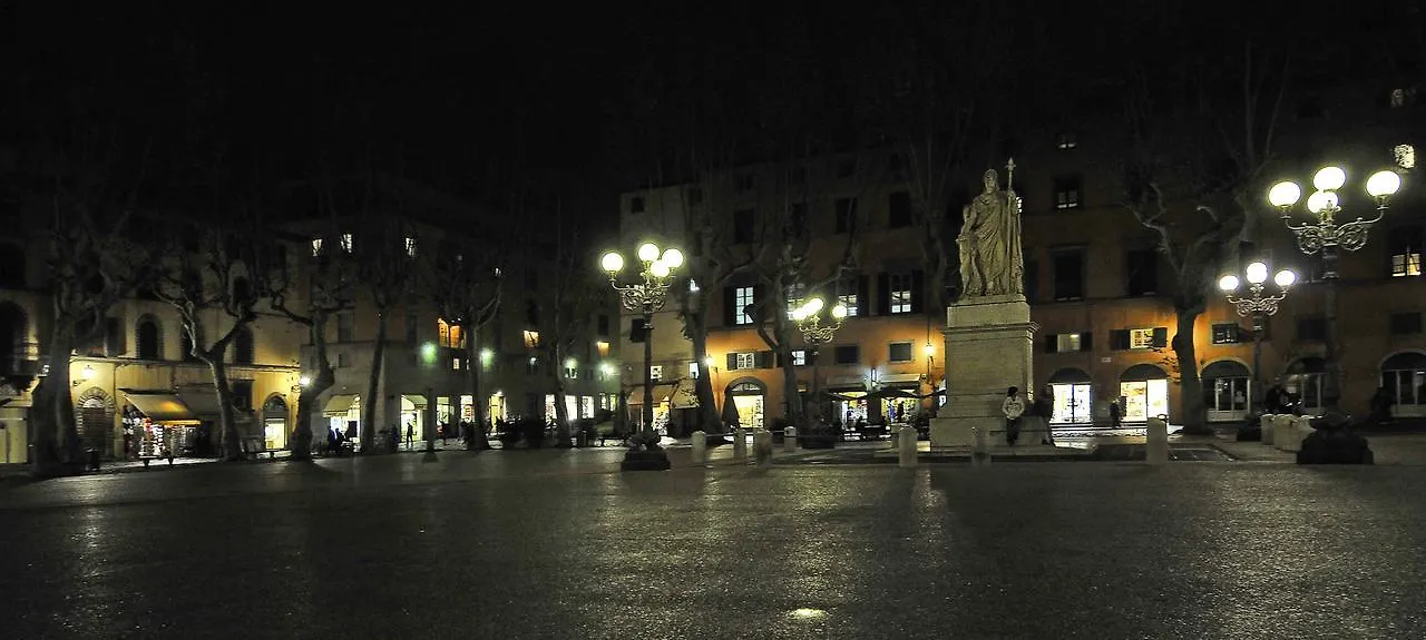 Casa Paolina Aparthotel Lucca