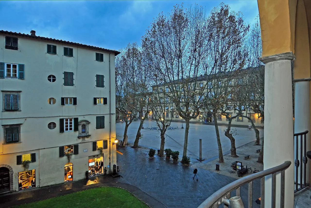Casa Paolina Aparthotel Lucca