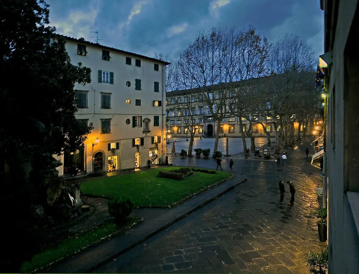 Casa Paolina Aparthotel Lucca