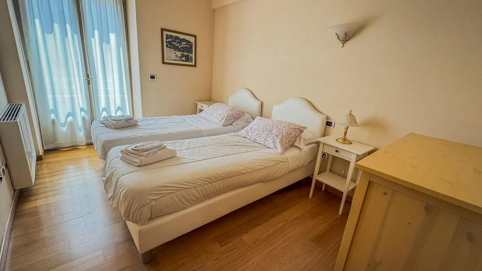 Casa Paolina Aparthotel Lucca 3*,