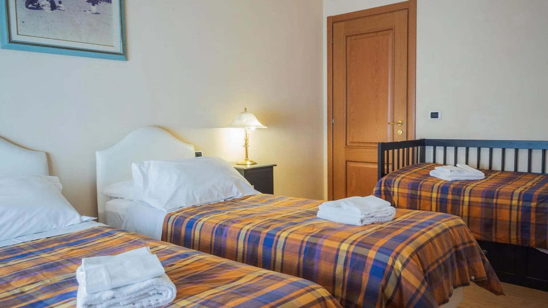 Casa Paolina Aparthotel Lucca 3*,  Italy