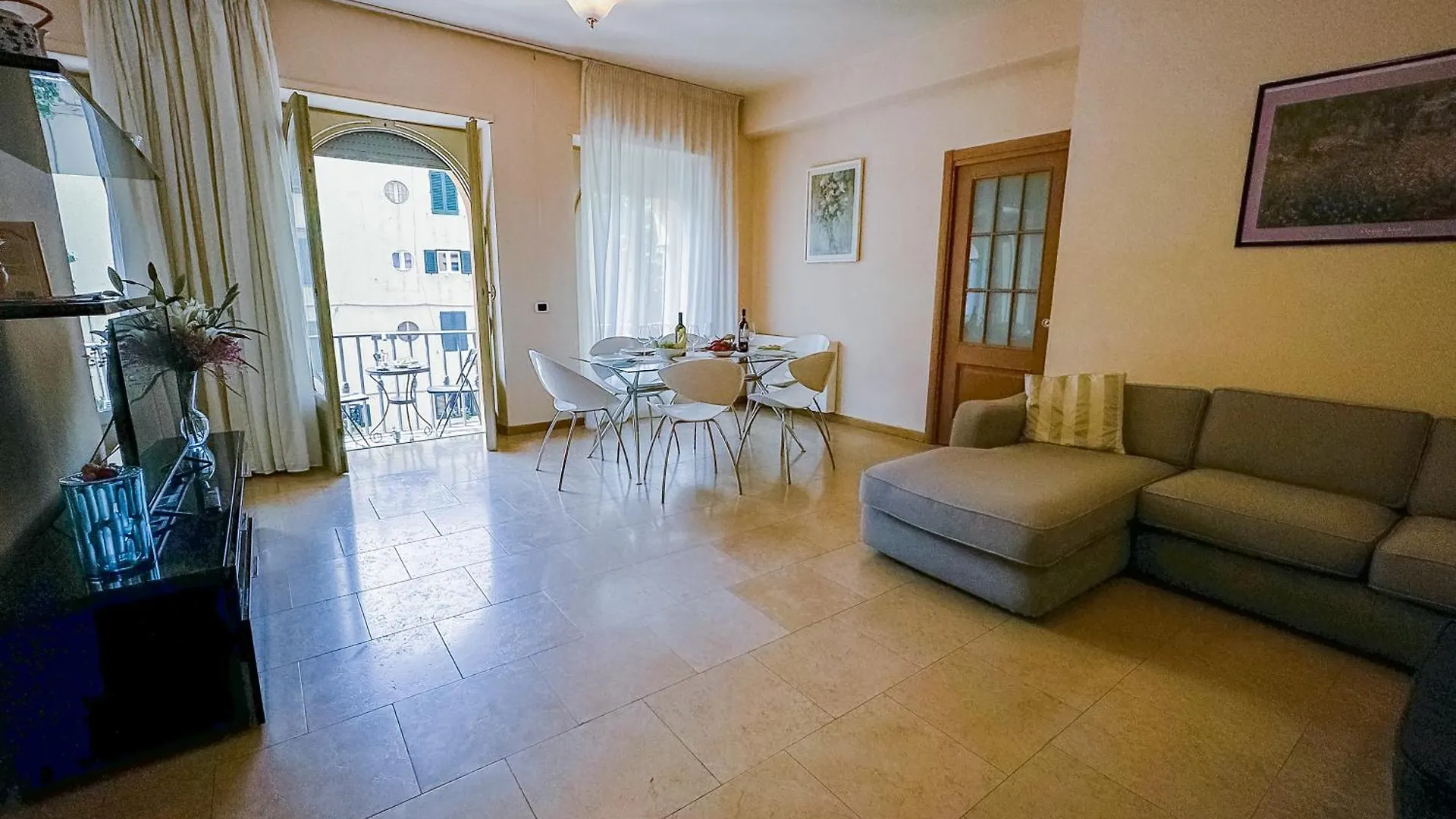 Casa Paolina Aparthotel Lucca
