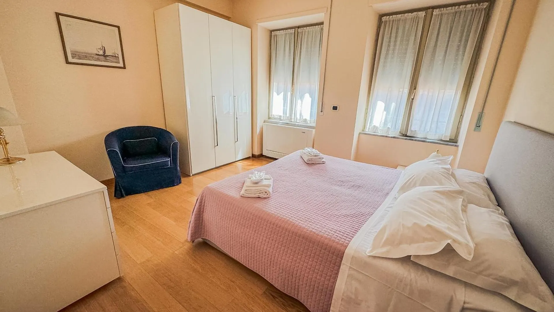 Casa Paolina Aparthotel Lucca