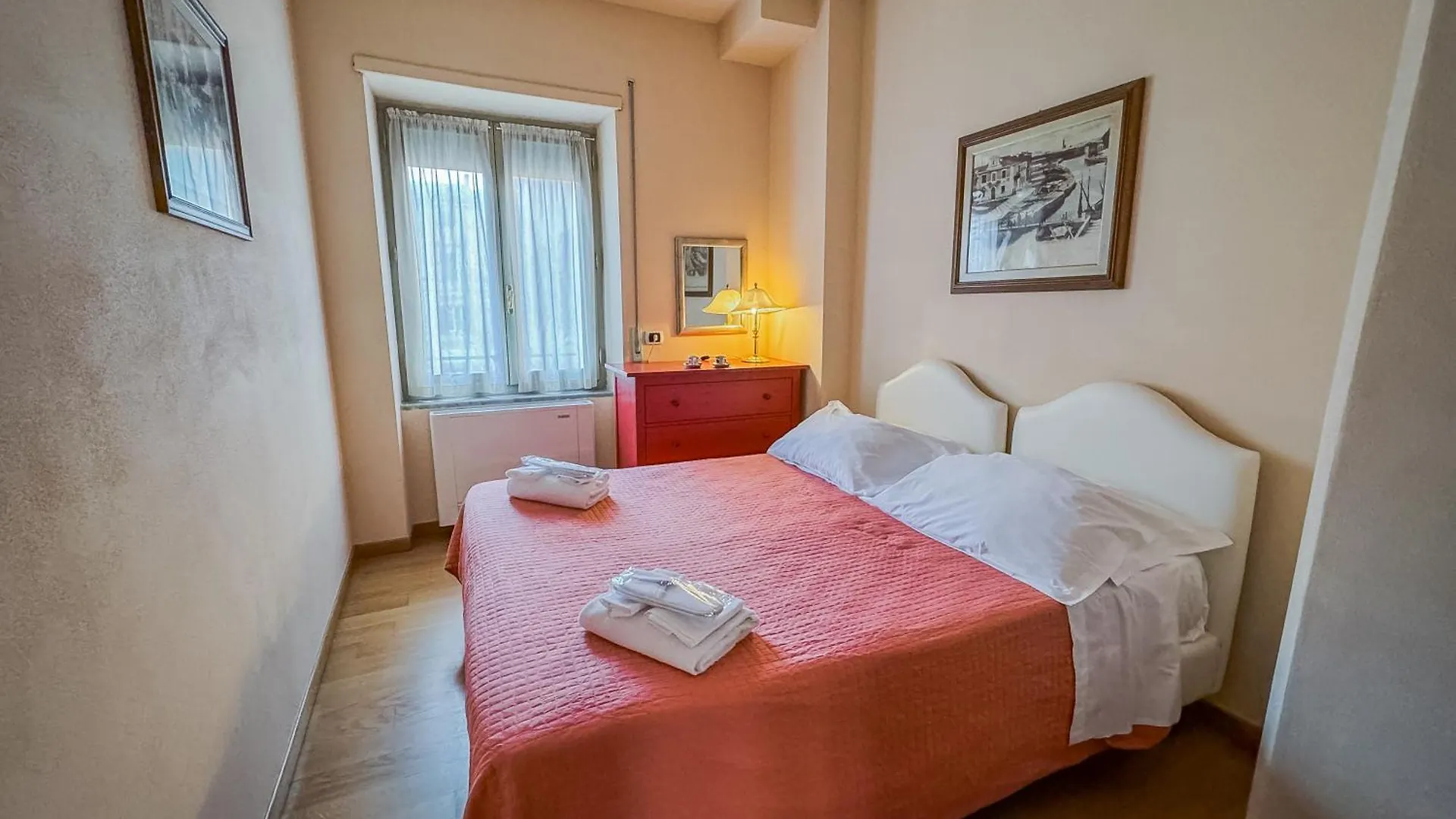 Casa Paolina Aparthotel Lucca