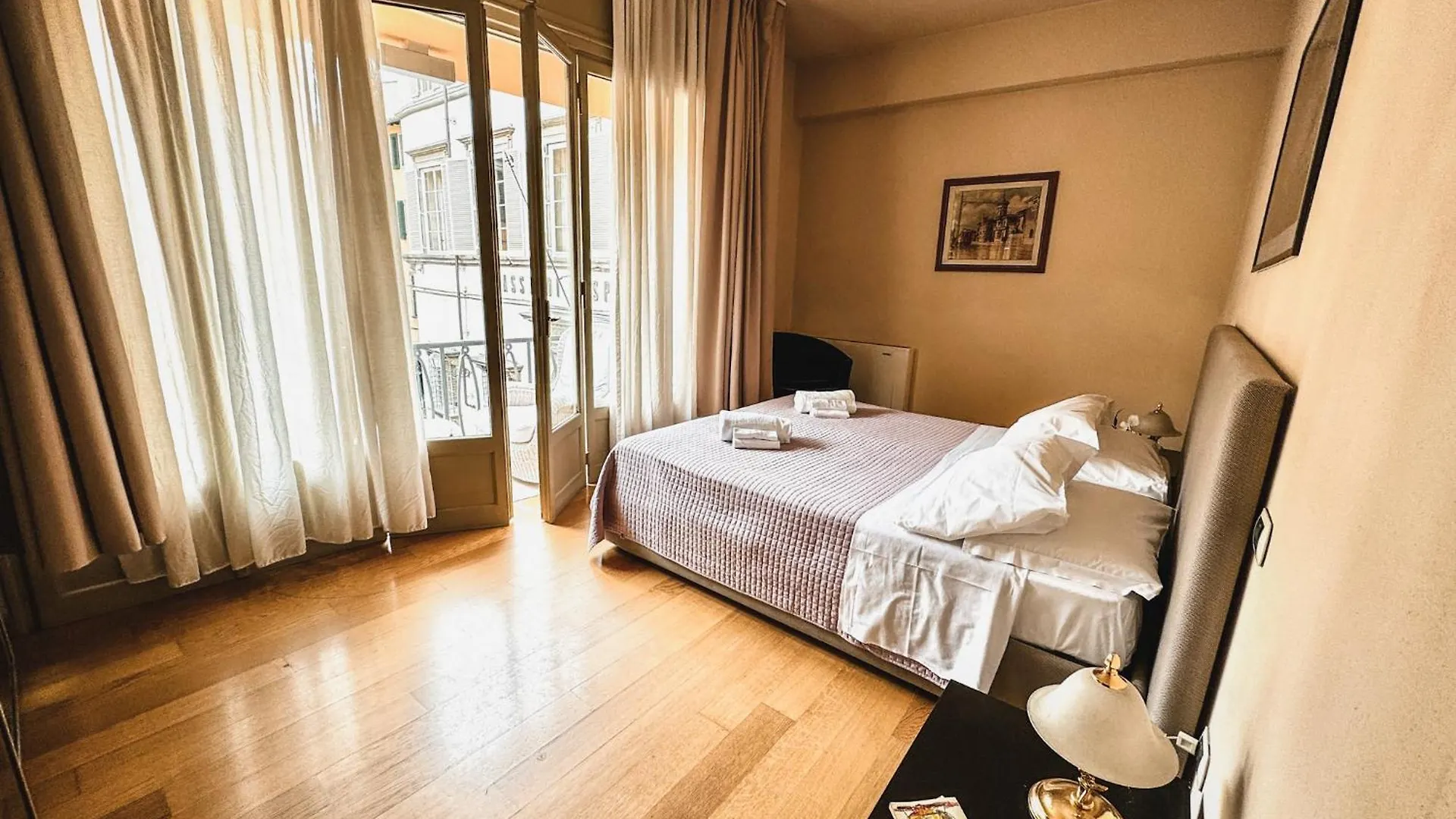 Casa Paolina Aparthotel Lucca
