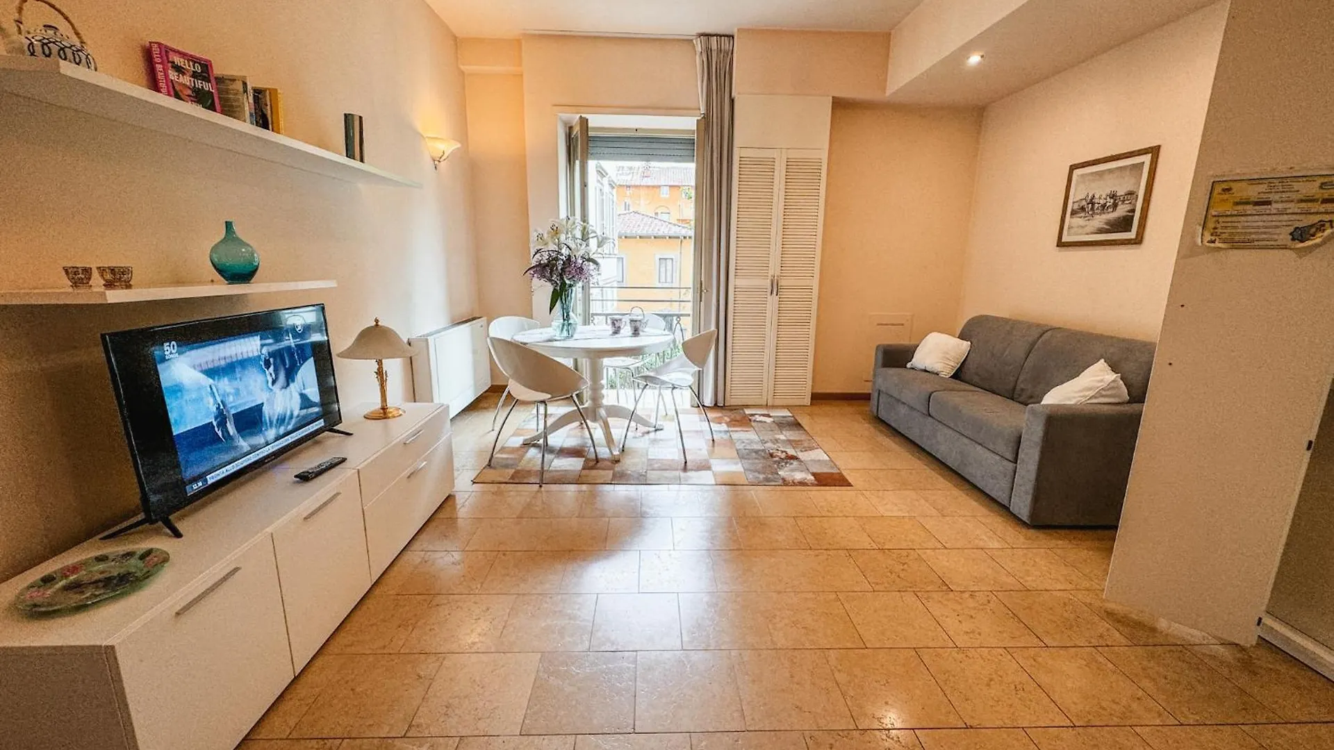 Casa Paolina Aparthotel Lucca 3*,  Italy