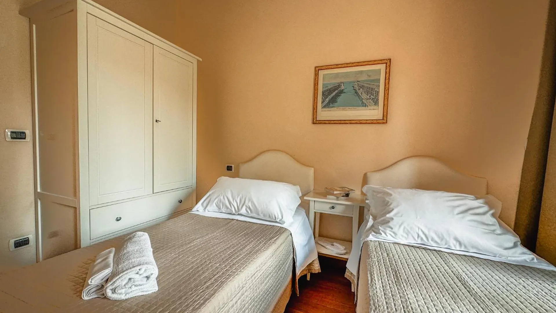 Casa Paolina Aparthotel Lucca