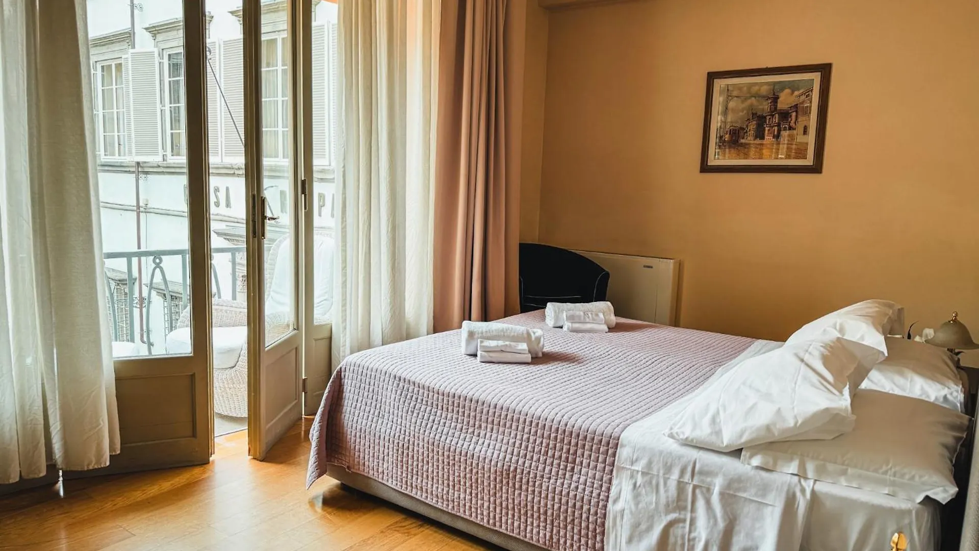 Casa Paolina Aparthotel Lucca